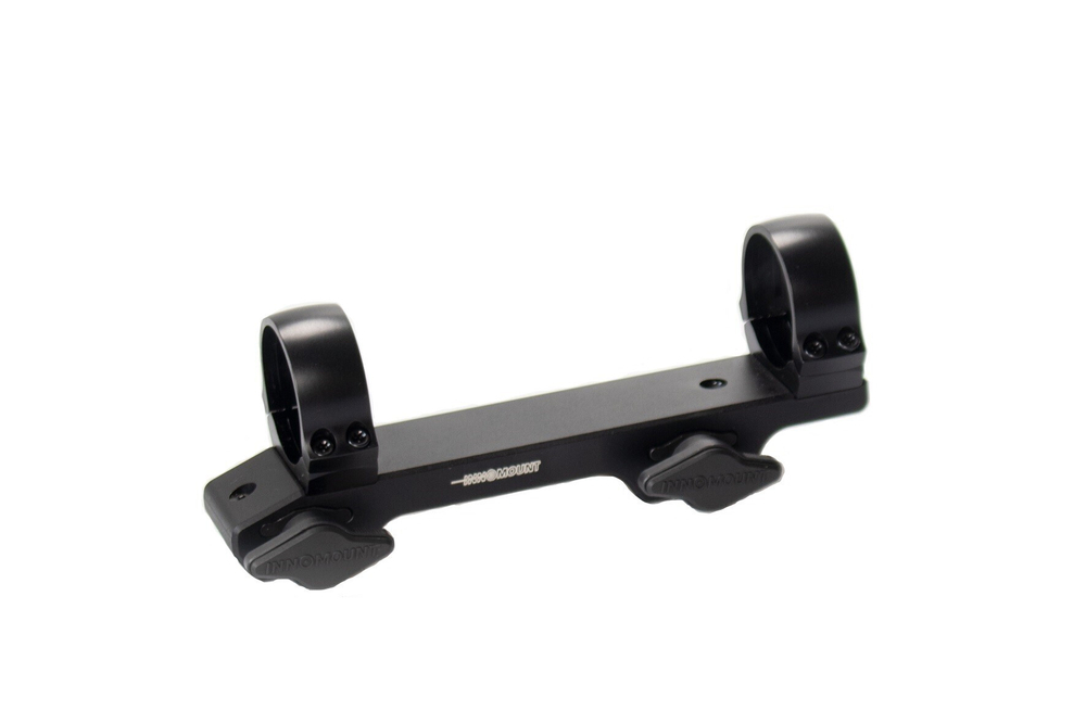 Кронштейн Innomount Weaver/Picatinny ZERO - Pulsar Trail/Apex/Digisight  (40-PA-10-00-200)