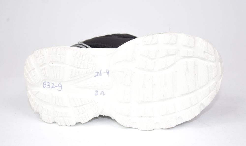 Кроссовки детские демисезонные Песня 9 арт. B32-9