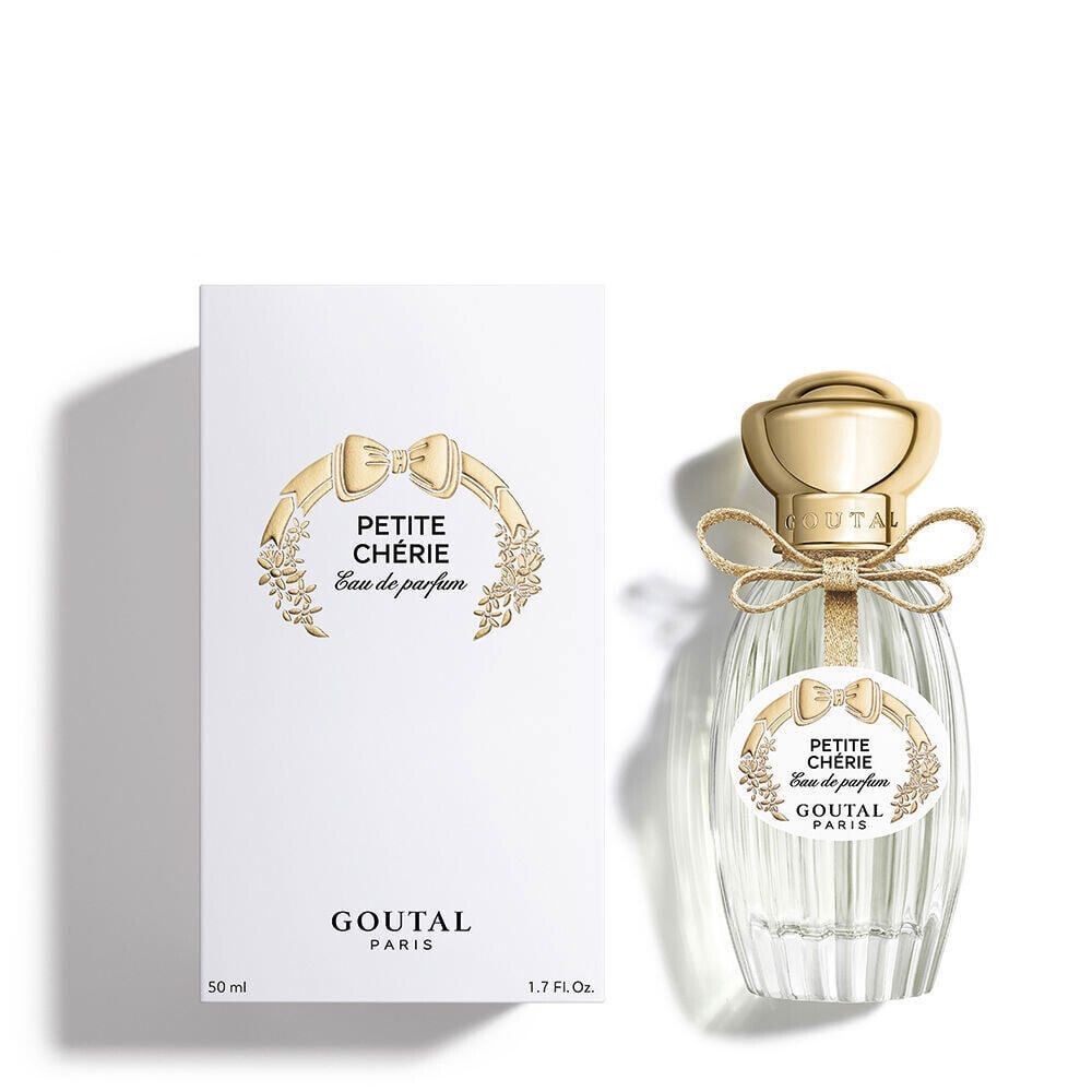 Унисекс парфюмерия Goutal Paris Petite CHERIE eau de parfum spray 50 ml