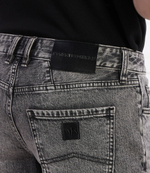 Джинсовые шорты Bermudy Armani Exchange - графитовый(3DZJ65 Z1KQZ)