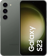 Смартфон Samsung Galaxy S23 5G 8/256GB SM-S911 Green