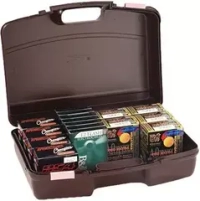 Кейс Negrini на 400 гладкоствольных патронов