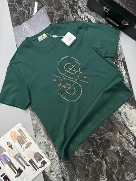 Футболка Hermes