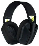 Игровые наушники Logitech G435 Lightspeed Off White and Lilac (y)