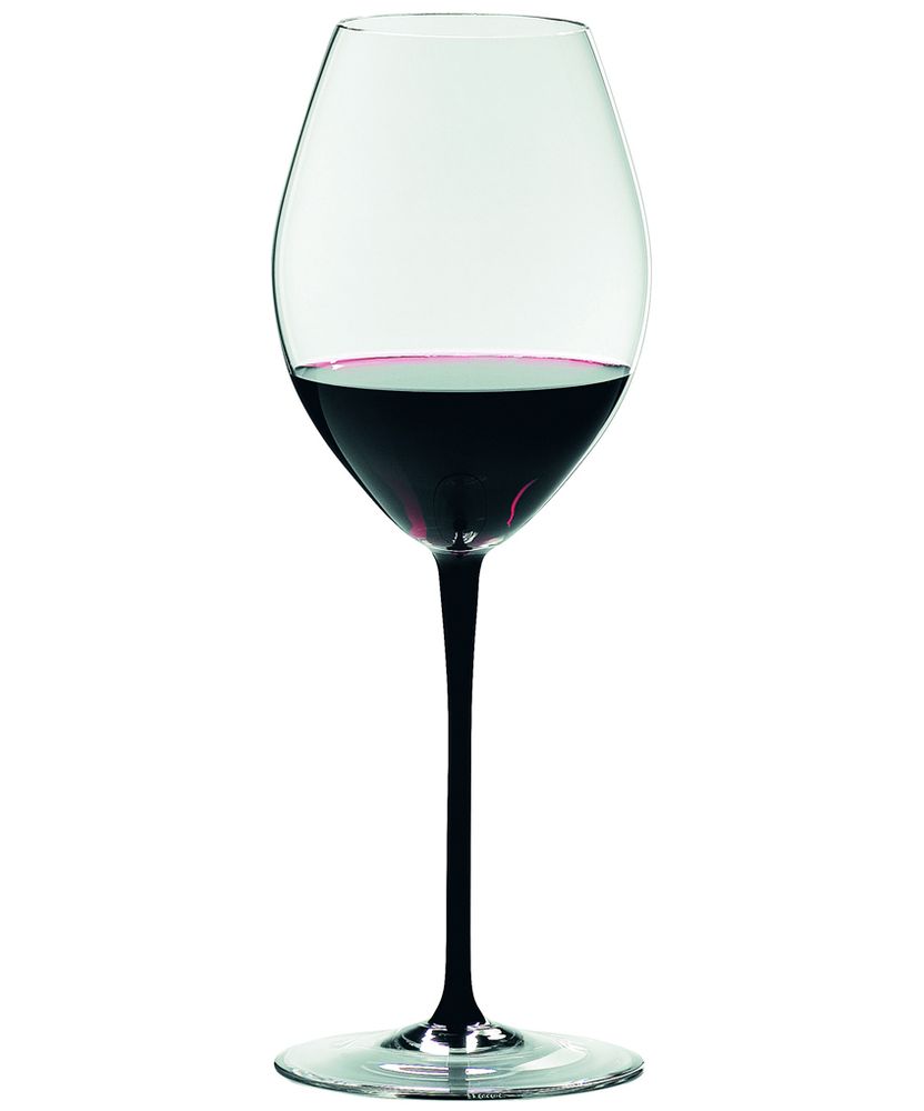 Riedel Хрустальный бокал Hermitage Sommeliers Black Tie 590мл, ручная работа