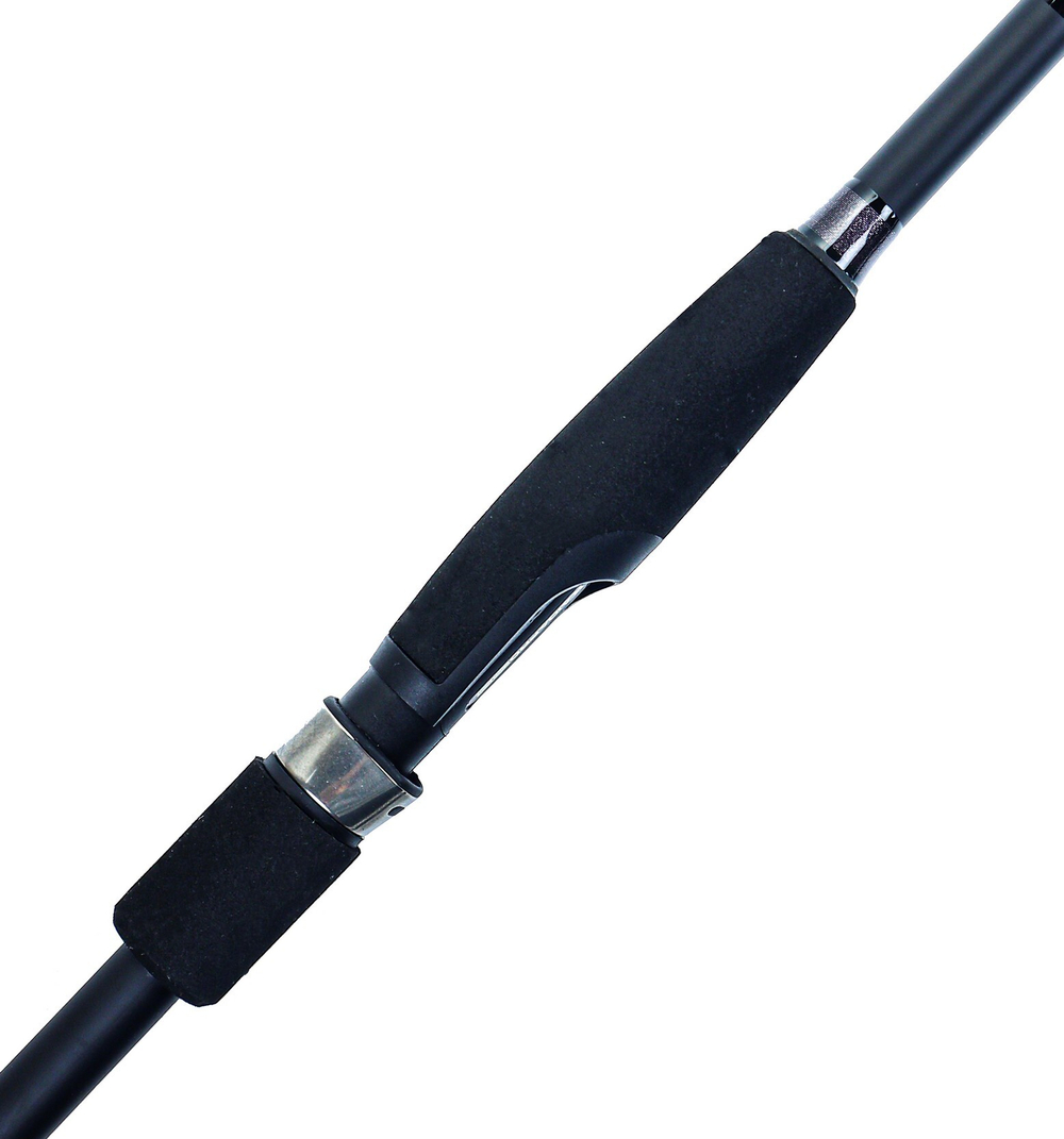 Спиннинг Kaida King Fisher (1,98м/2-10гр)