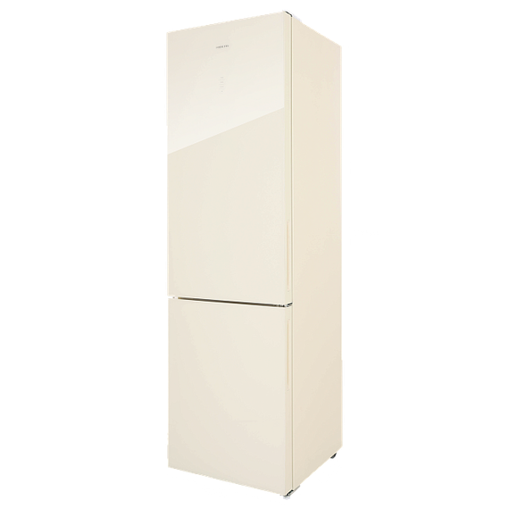 Холодильник HIBERG RFC-400DX NFGY inverter