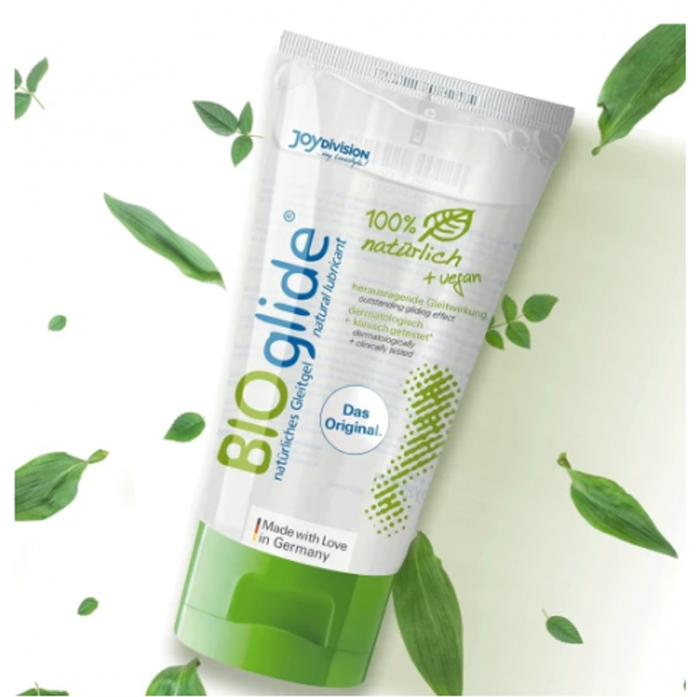 Смазка вагинальная JoyDivision BIOglide, 150 мл