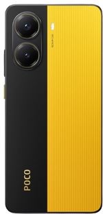 Смартфон Poco X7 Pro 12 ГБ/512 ГБ желтый