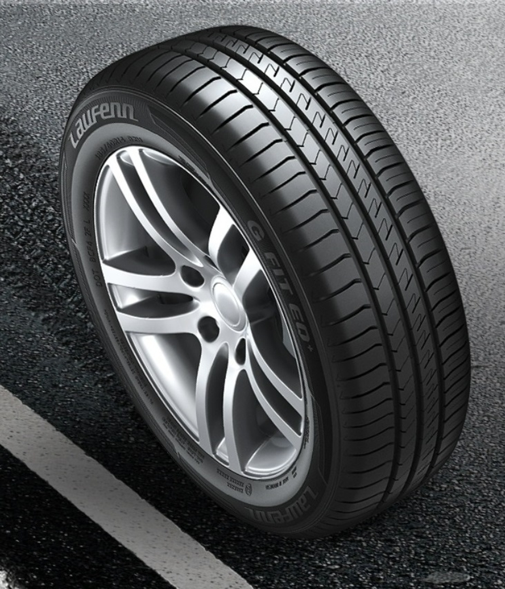 LAUFENN - 1027132-LFN - Summer tyres (Passenger car)