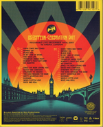 Led Zeppelin / Celebration Day (2CD+Blu-ray)