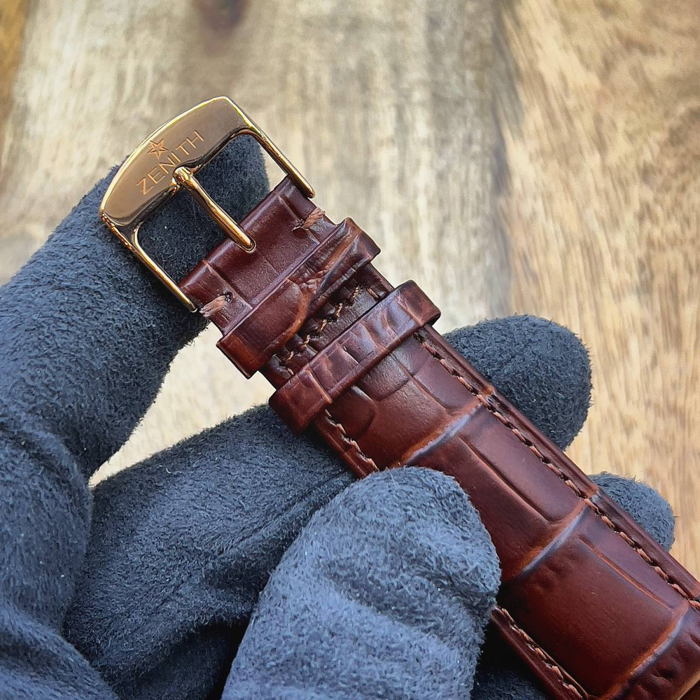Часы Zenith