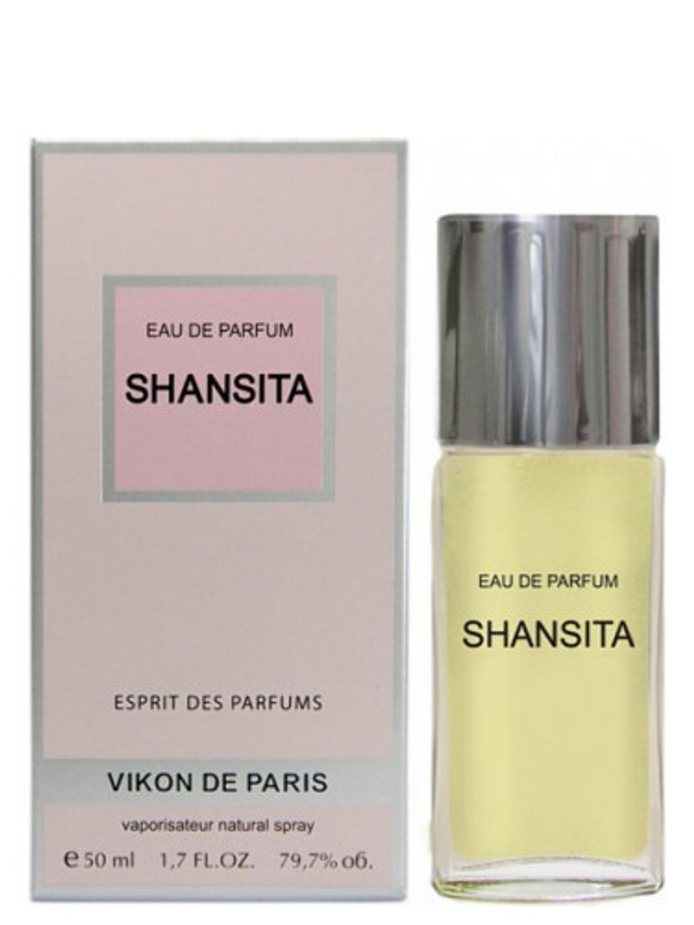 Nouvelle Etoile – Новая Заря Shansita