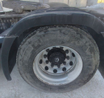 DongFeng GX 4x2 Седельный тягач DFH4180 (Дизельный, 13 л, 508 л.с., АТ)