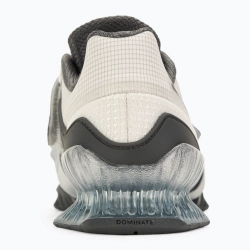 Штангетки Nike Romaleos 4 SE white/metallic silver/anthracite wolf grey