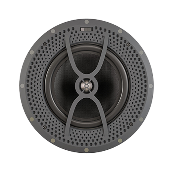 CVGaudio TXR808 потолочный динамик, мощность 80W(RMS)