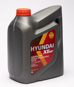 Масло моторное синтетическое XTeer Gasoline Ultra Protection 5W30 SP 4л