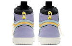 Jordan 1 High Switch Purple Pulse