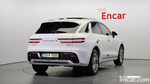 Genesis GV70 2.5T Бензин AWD (01.2022)