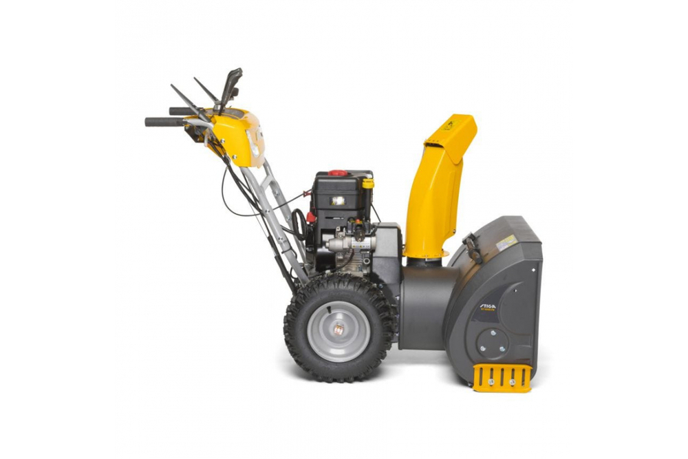 Бензомоторный снегоуборщик STIGA ST 5266 PB