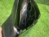 Зеркало левое Lexus RX 4 (2015-2022) 12 контактов