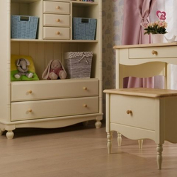Набор мебели для детской комнаты Айно