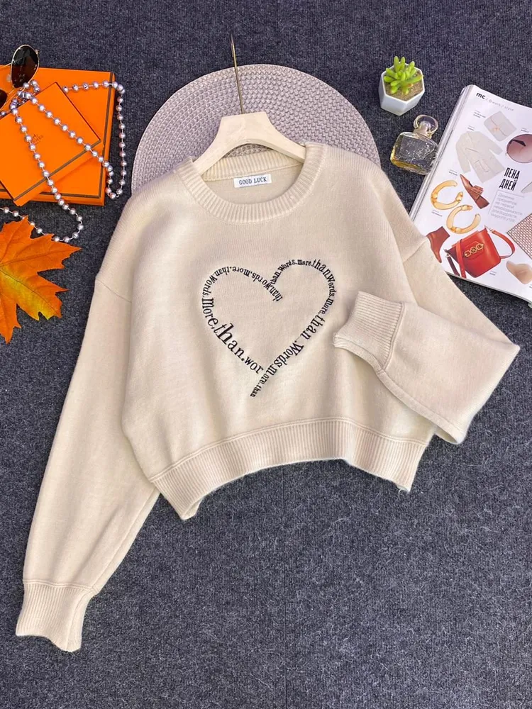 Джемпер 2576347 Fabrika