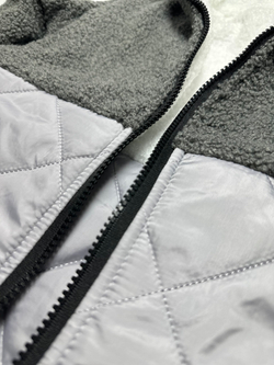 Куртка спортивная двухсторонняя RinaAmari