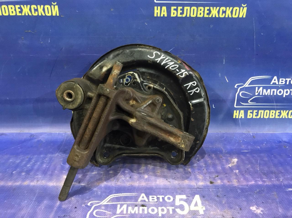 Ступица задняя правая TOYOTA CAMRY 1995