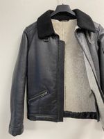 Дубленка Burberry