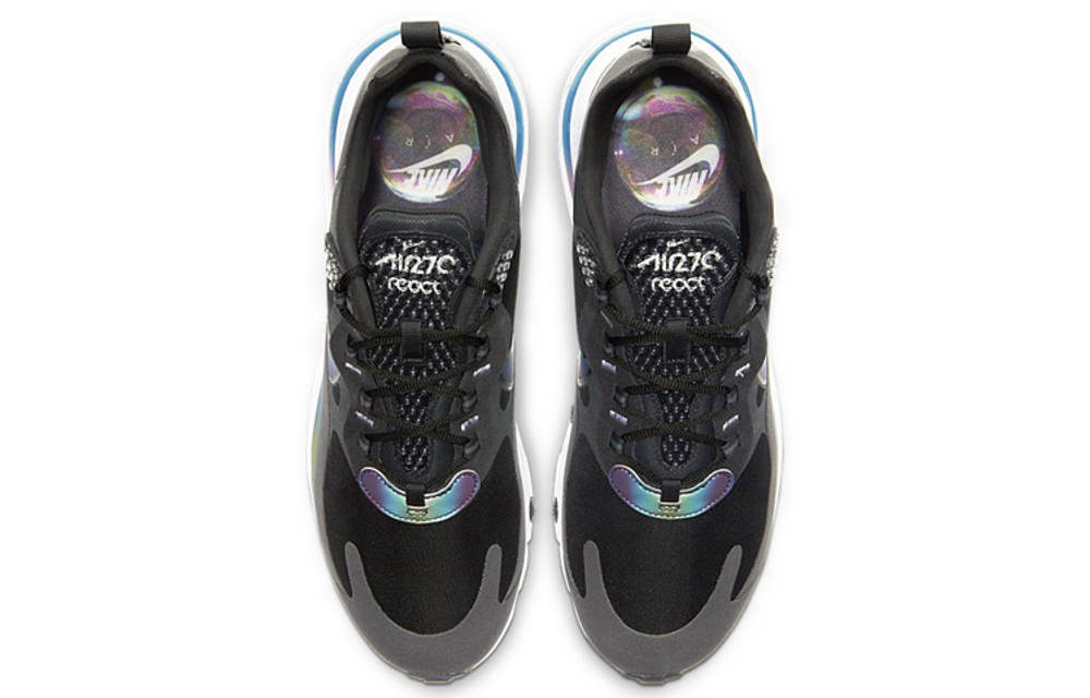 Nike Air Max 270 React 20 Hyper Sneakers