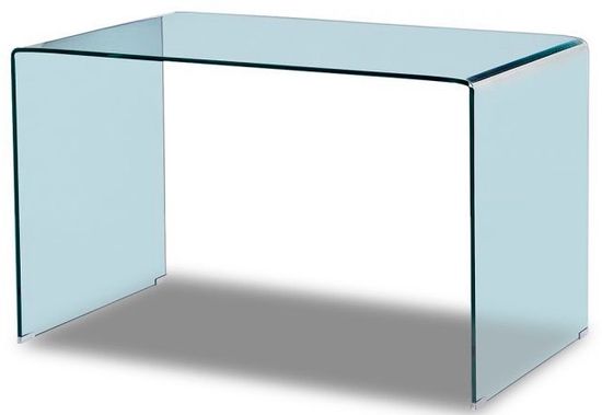 Письменный стол прозрачный Clear