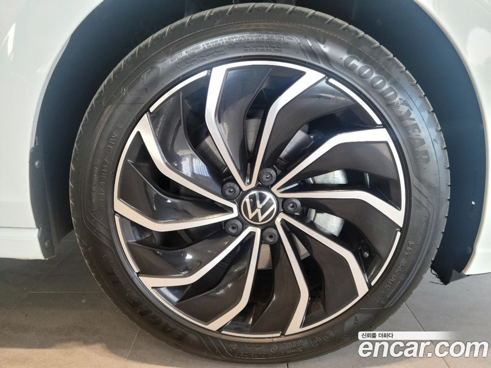 Volkswagen Golf 8 Generation 2.0 TDI Prestige (03.2023)