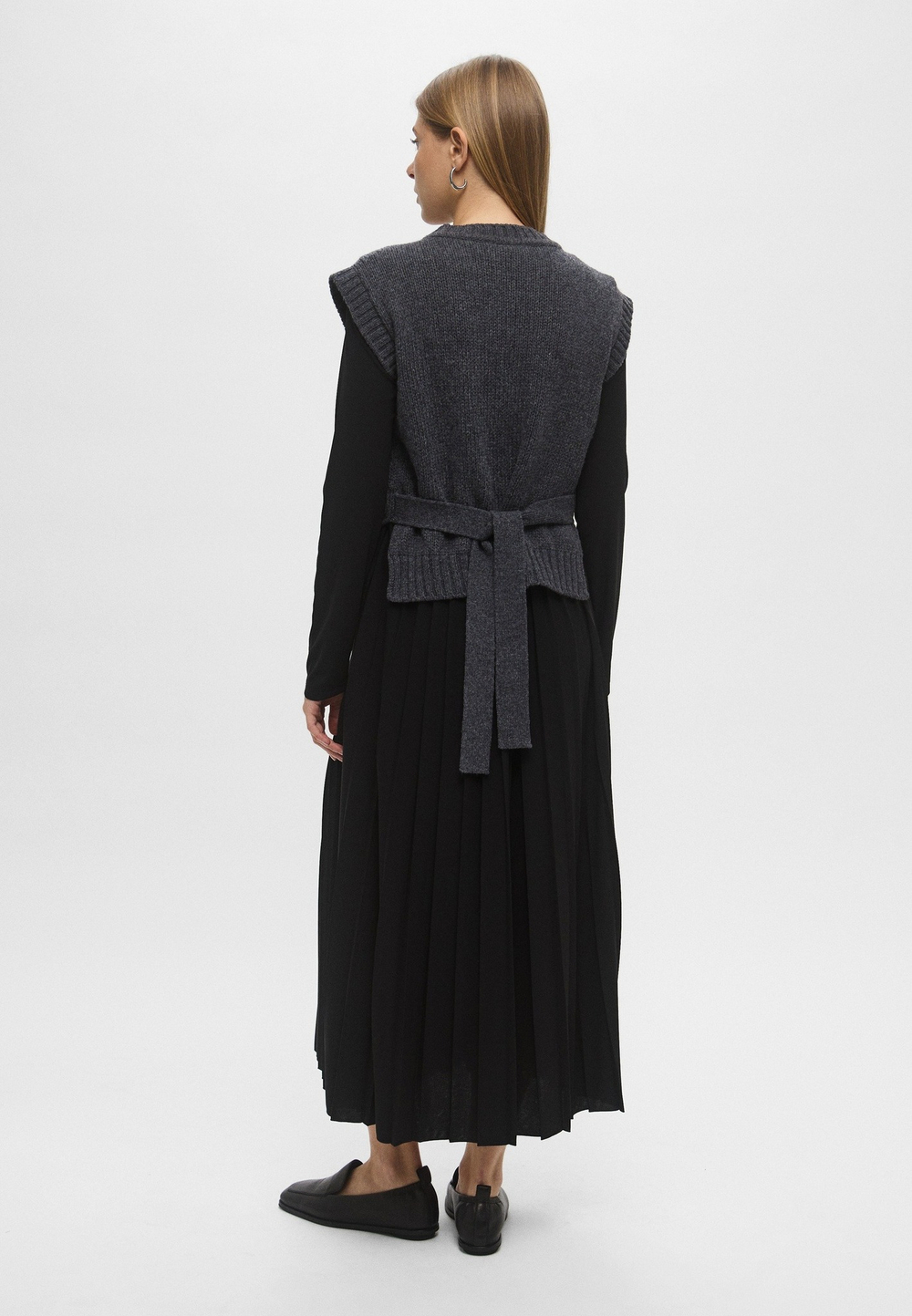 Платье женские WEEKEND MAX MARA EBRO