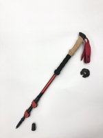 ПАЛКИ ТРЕККИНГОВЫЕ TALBERG SHERPA POLE