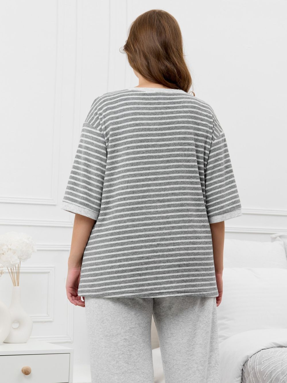 Костюм Краски Виотекс СЕРЫЙ