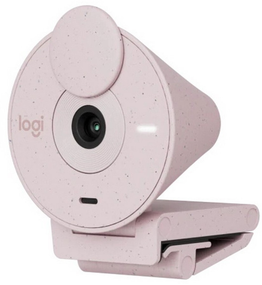 Веб-камера  Logitech Brio 300 Full HD