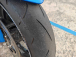 Suzuki GSX-S1000F 049730