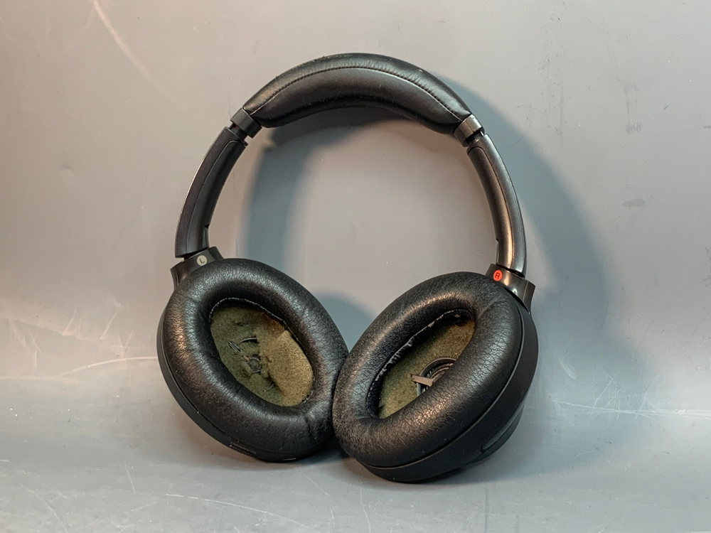 Sony WH-1000XM3