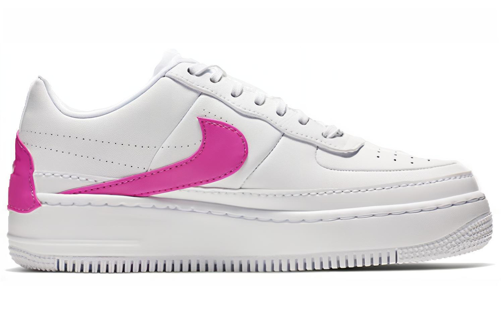 Кроссовки Nike Air Force 1 Jester Xx (Женская размерная сетка)