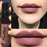 FLORMAR Матовая жидкая помада Silk Matte Liquid Lipstick