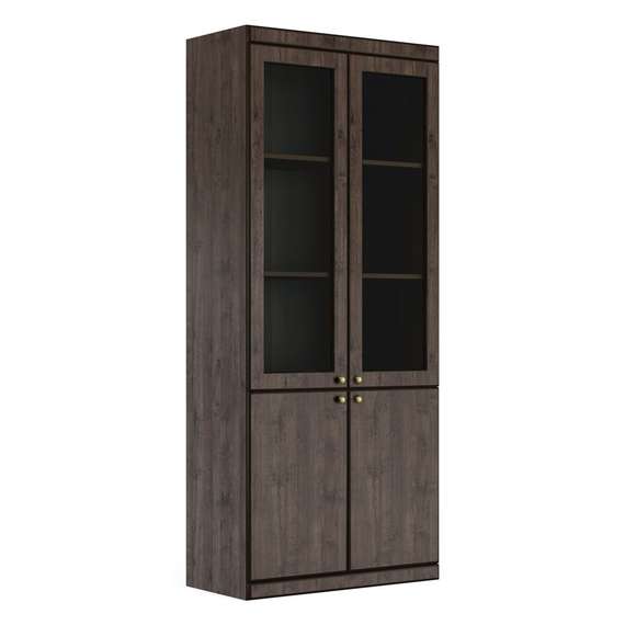 Шкаф для бумаг высокий Capital