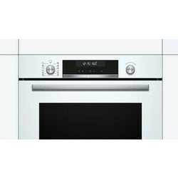 Встраиваемый электрический духовой шкаф Bosch HBG5780W0