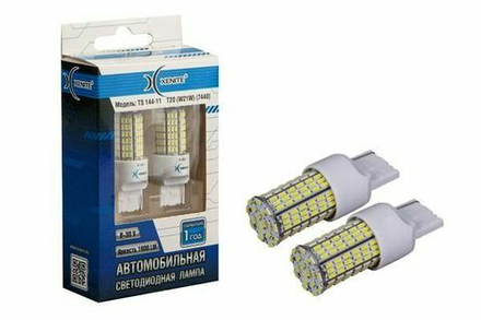 1009372 Светодиодная лампа TS144-11 Xenite 9-30V набор 2шт