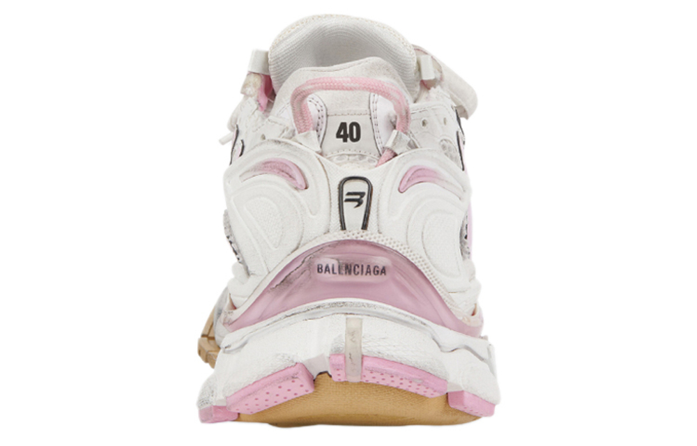 Balenciaga Runner (Женская размерная сетка)