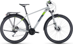 Горный велосипед Cube Aim SL Allroad 27.5 (2020)