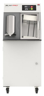 Хлеборезка Jac Slim Pro