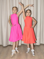 Рейтинговое платье для девочки