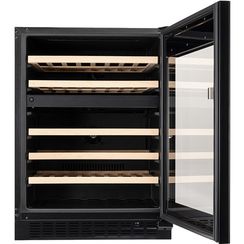 Винный холодильник GRAUDE FWK 80.2
