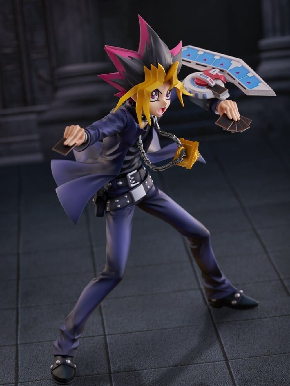 Muto Yugi